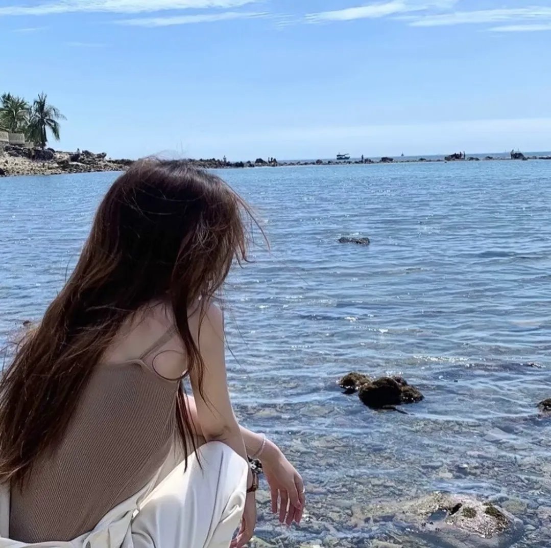 永不后悔爱上你